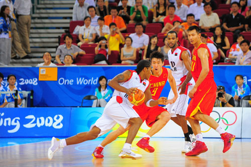 时隔14年中国球员再登NBA首发 杨瀚森的故事才刚刚开始