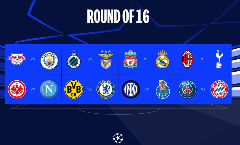 西甲争四形势胶着