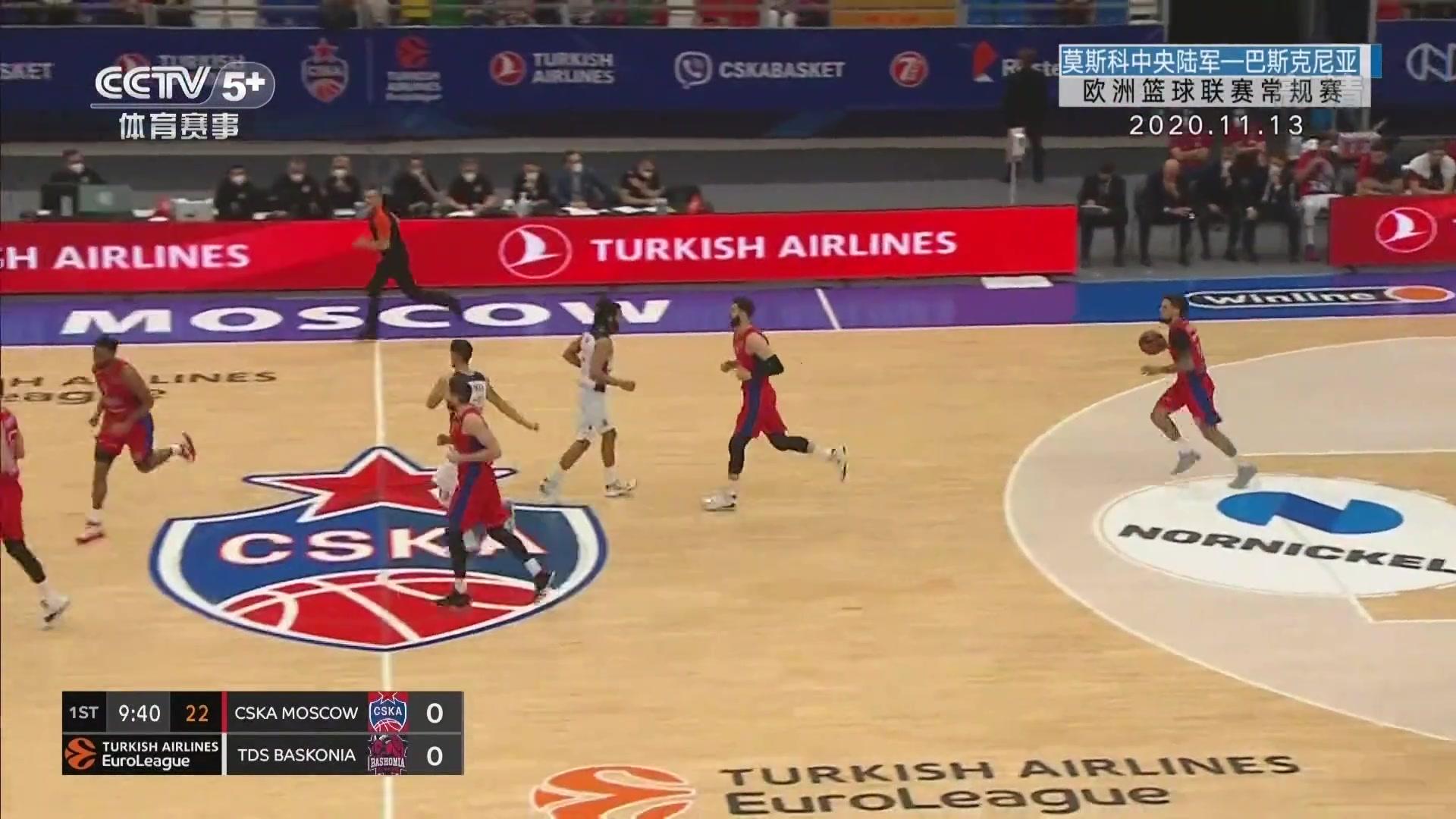 2️⃣ 下半场开始！