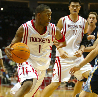 东契奇调侃里夫斯：他打得像是顶级球星，这是我最后一次夸他