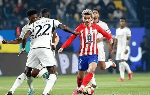 姆巴佩：阿根廷怎么庆祝与我无关 我期待着梅西回归